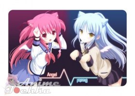 Angel Beats 50